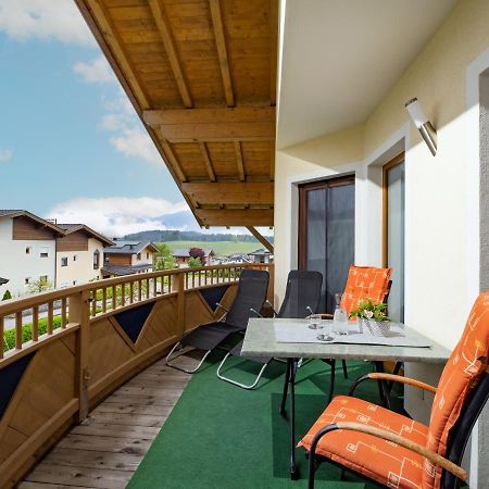 Ferienwohnung Eisenmann Bad Häring Esterno foto