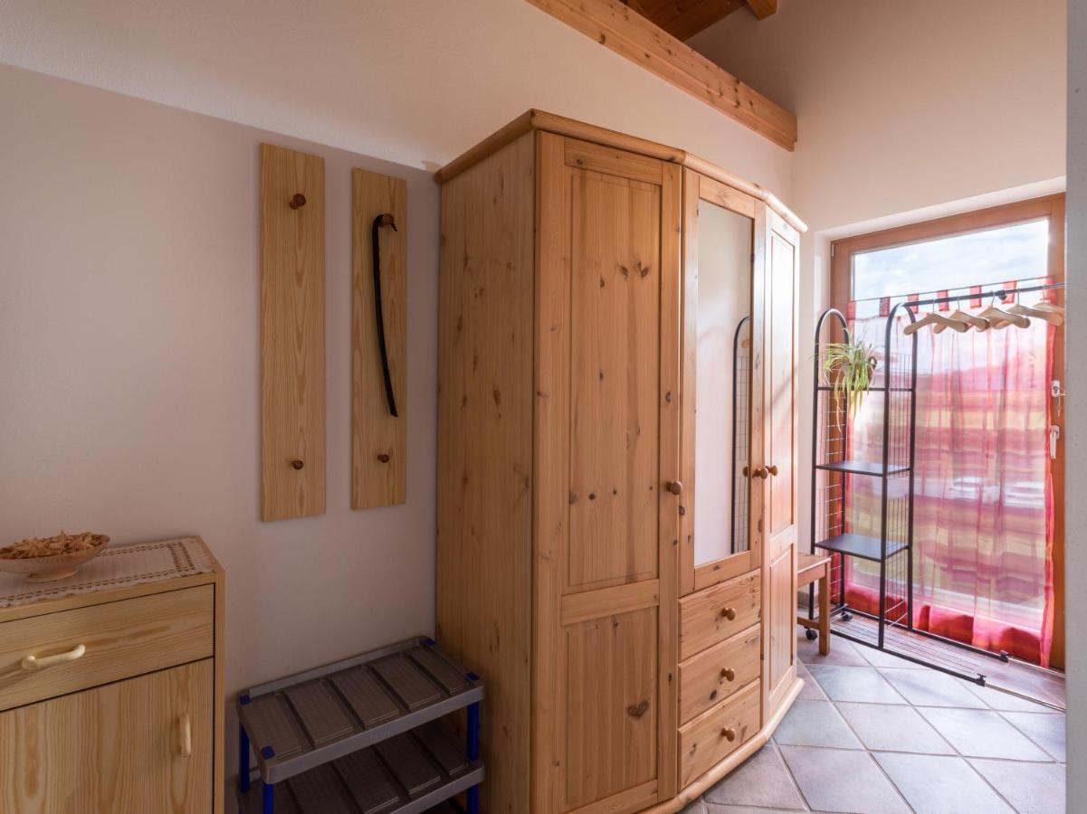 Ferienwohnung Eisenmann Bad Häring Esterno foto