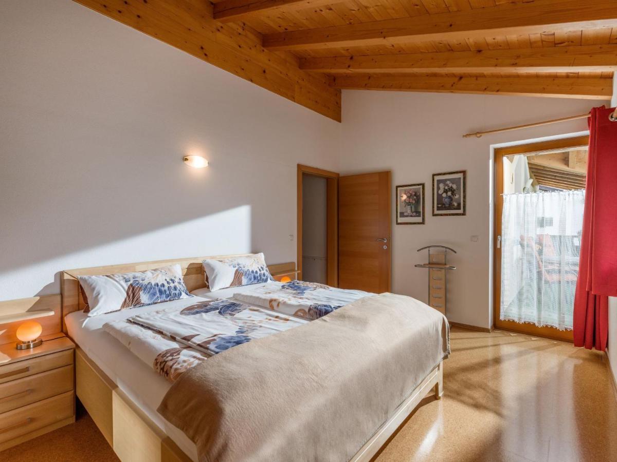 Ferienwohnung Eisenmann Bad Häring Esterno foto